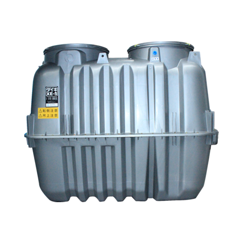 高效穩(wěn)定凈化槽（XE型）